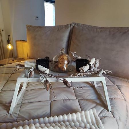 Palazzo Lombardi Cave & Suite Matera Eksteriør bilde