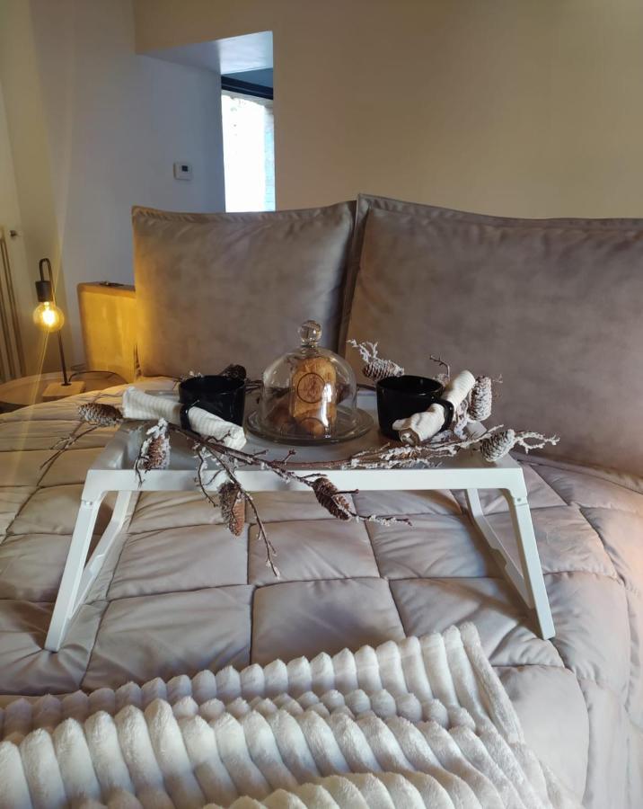 Palazzo Lombardi Cave & Suite Matera Eksteriør bilde