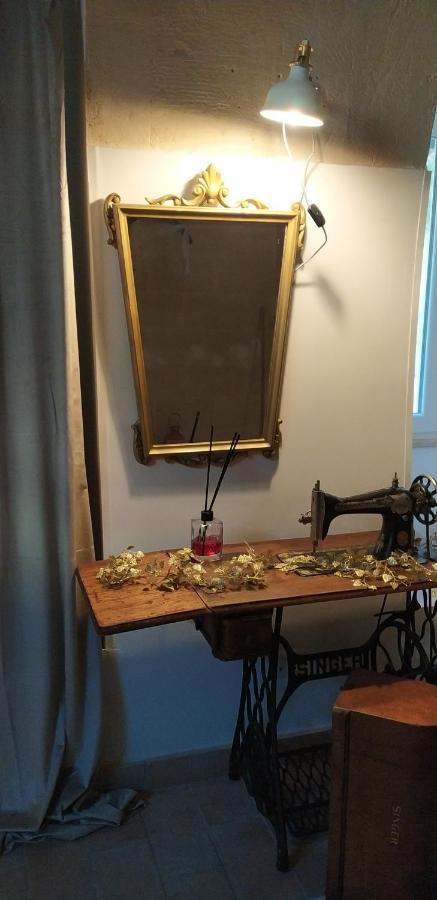 Palazzo Lombardi Cave & Suite Matera Rom bilde